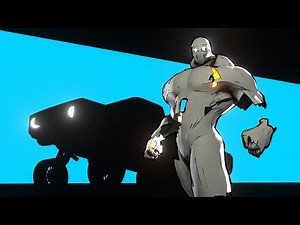 BLENDER PROGRESSION (1000 hours in 10 minutes!!)