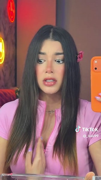 😳 | Lulu99