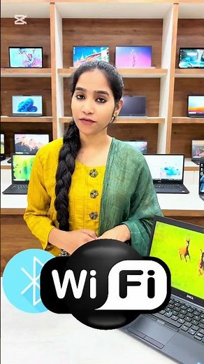 Dell Latitude 7480 i5-6th Gen 8GB RAM & 256GB SSD 14 inch Light weight & budget friendly Laptop