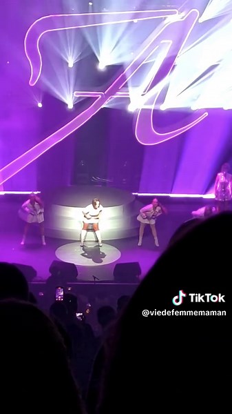 #paris #olympia #alizee #concert