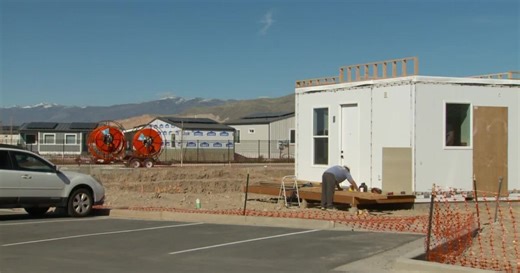 Utah leaders launch 100-day plan to address homelessness, improve outcomes