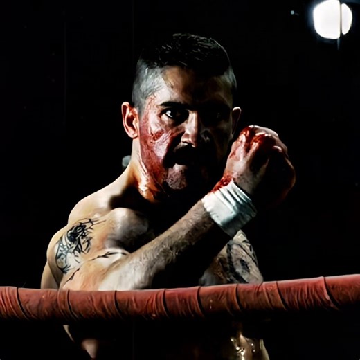 Chambers Arrived At Prison ☠️ |Undisputed 2 | Yuri Boyka Edit