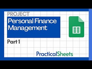 Create DYNAMIC Charts in Google SHEETS 📊
