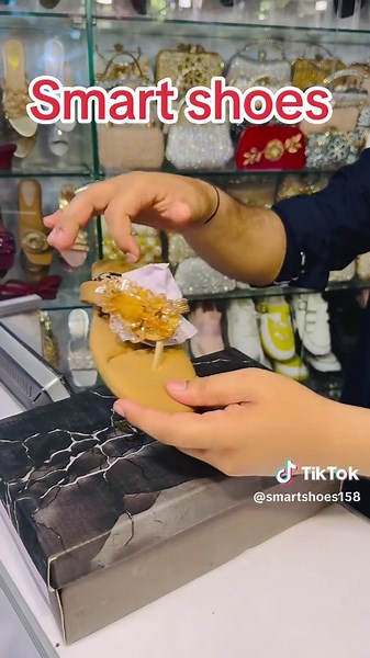 smartshoes158 on TikTok