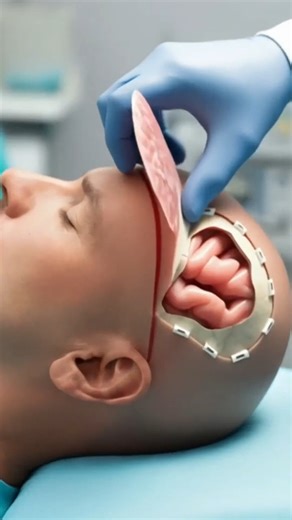 Mr.Cologist | How is brain clot surgery done? Brain clot surgery depends on the type, size, and location of the clot. First, doctors confirm the clot... | Instagram