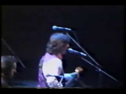 George Harrison & Eric Clapton - All Those Years Ago Hiroshima
