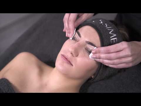 Cómo aplicar Lash Perm paso a paso