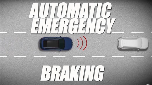 Automakers Unite Against New AEB Rules, Claim They Are Too Expensive And Impractical | Carscoops