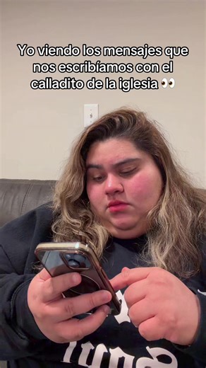 Mensajes Calladitos de la Iglesia 👀