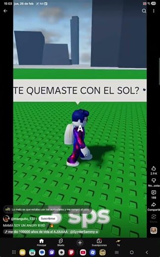 26 de febrero de 2026