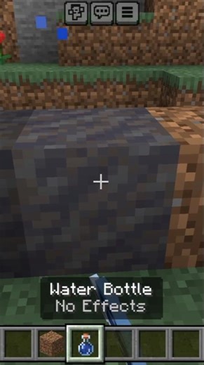 This Hack Is Insane...😨#minecraft#shorts