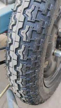 Quick Fix: Fix Your Electric Tricycle's Faulty Brakes