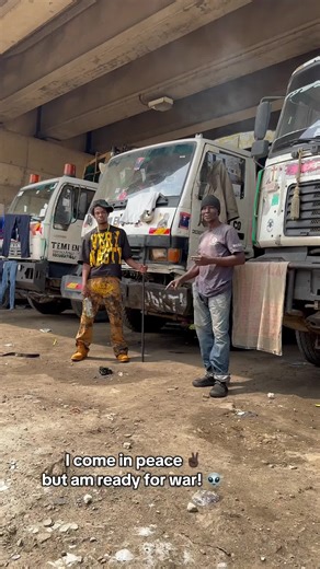 ONE MAN DOWN 👽🛸 get ready for war on 20th