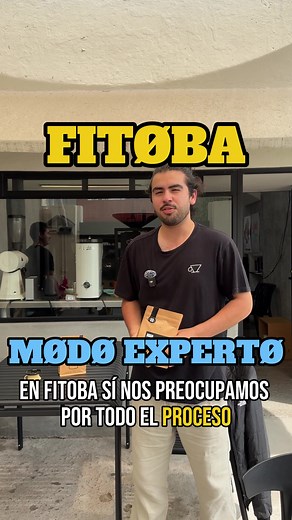 Cafés Especialidad en Puebla | FITØBA Coffee Roasters