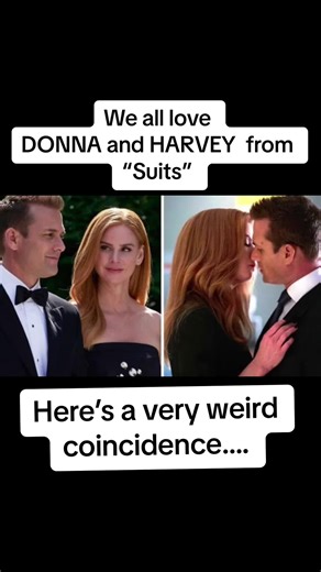 The 'Suits' Connection: Donna and Harvey vs. the Adelsons - A Murder Mystery