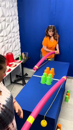 6.7K views · 39 reactions | A new version of pickleball | Doug and Friends | Facebook