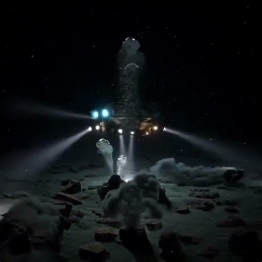 The ‘Hell Fish’ Discovered Near Underwater Volcanoes