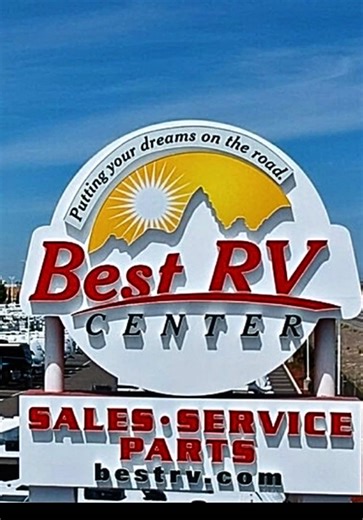 Discover Your Perfect California RV Adventure