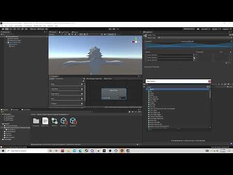 Combining Facial Parameters (Unity Face Tracking Tutorial)