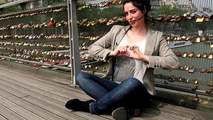 JEUXACTU : l'émission 253 à la Passerelle Leopold Sédar-Senghor