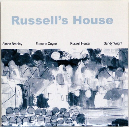 Russell's House - Russell's House