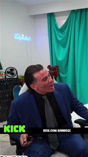 Adin Ross and Paul Miller get into a heated moment 💀 #adinross #gypsycrusader