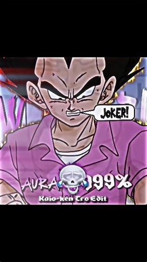 Vegeta's Ultimate Fashion Disaster! 😂✨ #vegeta #bulma