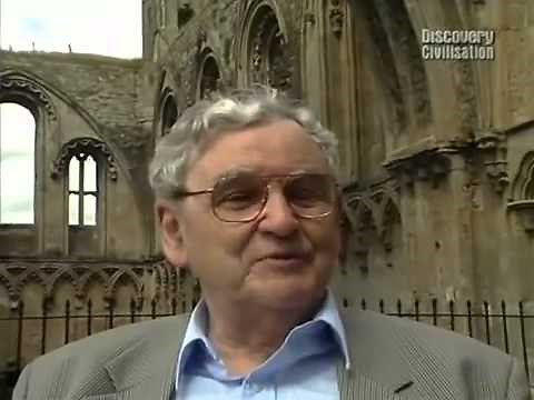 The Holy Grail - Discovery Channel