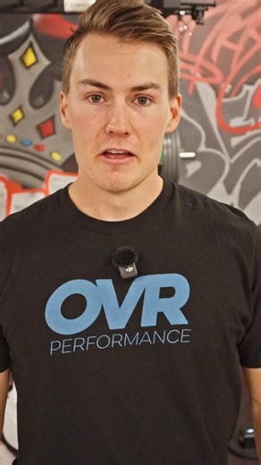 OVR Performance | Velo Squat Competition 🏋 Wonder what your peak velocity is on a squat? Here's how you can setup your device to find Peak Velocity: 1️⃣... | Instagram