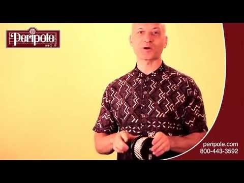 How to Play the Cabasa