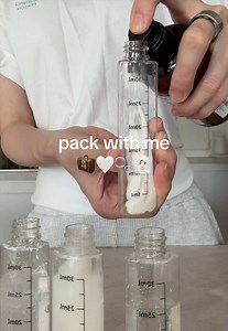 Pack With Me: Travel Skincare & Essentials Checklist