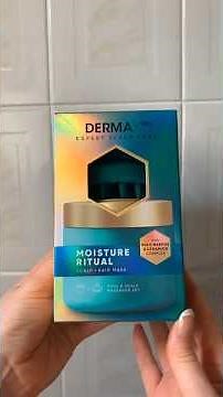 New Head & Shoulders Derma X Pro Moister Ritual Routine ASMR #asmr