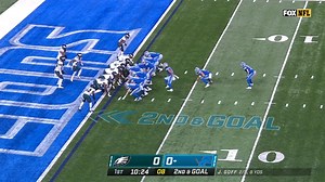 Watch every Detroit Lions touchdown through Week Six! Up next #DETvsDAL | 📺 FOX | Detroit Lions