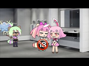 gacha heat 🥵🥵🤤 🤤 20+ bedroom ahh tiktok,#omg 🔞👉👌👅🍆🔞