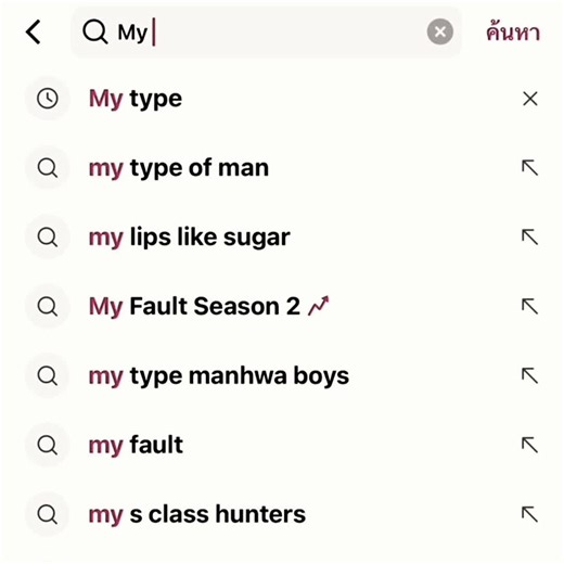 My type #tee_vtp #fyp