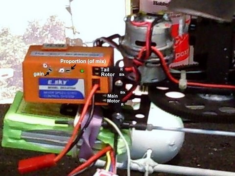 PROPER Honey Bee CP2 SETUP & HOW to fly it.