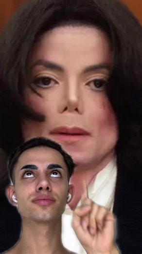 Michael Jackson Inspired Makeup Tutorial