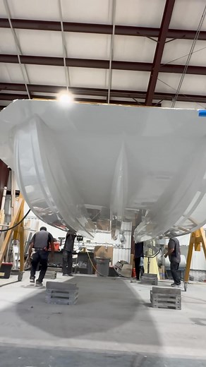 ES Custom Boats on Reels