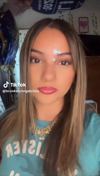 brookeLynngabriela on TikTok