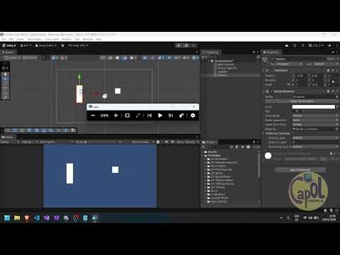 Clase 01 - Laberinto y movimiento