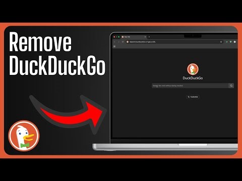 How to Remove DuckDuckGo from Google Chrome — Restore Default Search Fast