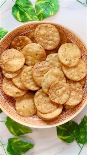 Mathri Recipe #mathrirecipe #mathrirecipeinhindi #snacks #teatimesnacks