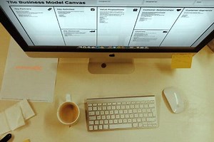 Business Model Canvas: El lienzo de modelos de negocio explicado