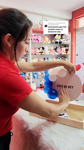 Detalles Cupido on TikTok