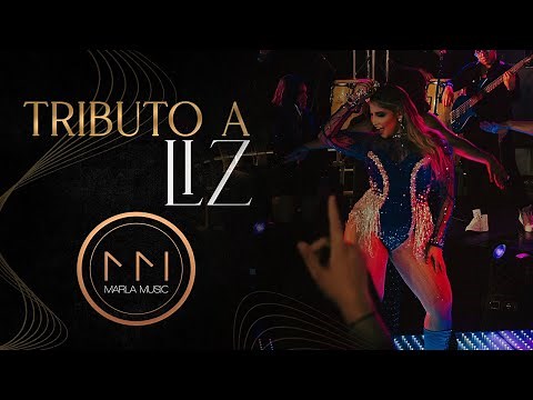 MARLA MUSIC - TRIBUTO A LIZ