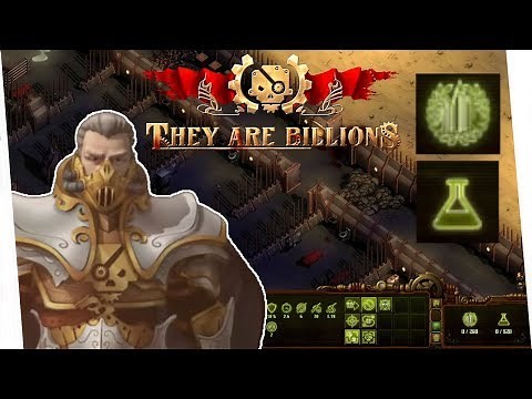 TAB / They Are Billions The Prison Collectibles