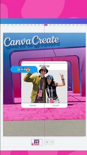 5 Canva shortcuts I use every day