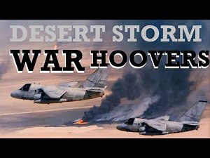 Was the S.3B the most underrated plane of the Gulf War?