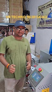 117 reactions | Cookie Packing Machine VB TECHNO 9638134343 #vbtechno #cookiespackingmachine #flowwrapmachine #flowwrappingmachine #horizontalflowwrapmachine #3servoflowwrapmachine #pillowpackingmachine #chikkipackingmachine #soappackingmachine #kulfipackingmachine #candypackingmachine #creamrollpackingmachine #instagram #reels #trendingreels #viralreels #viral #flowpack | VB Techno | Facebook