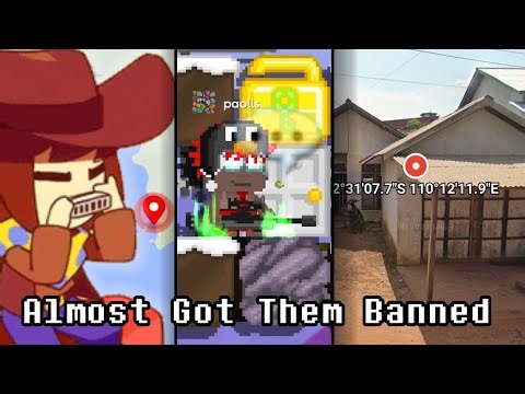 "I Doxxed A Growtopia Scammer"